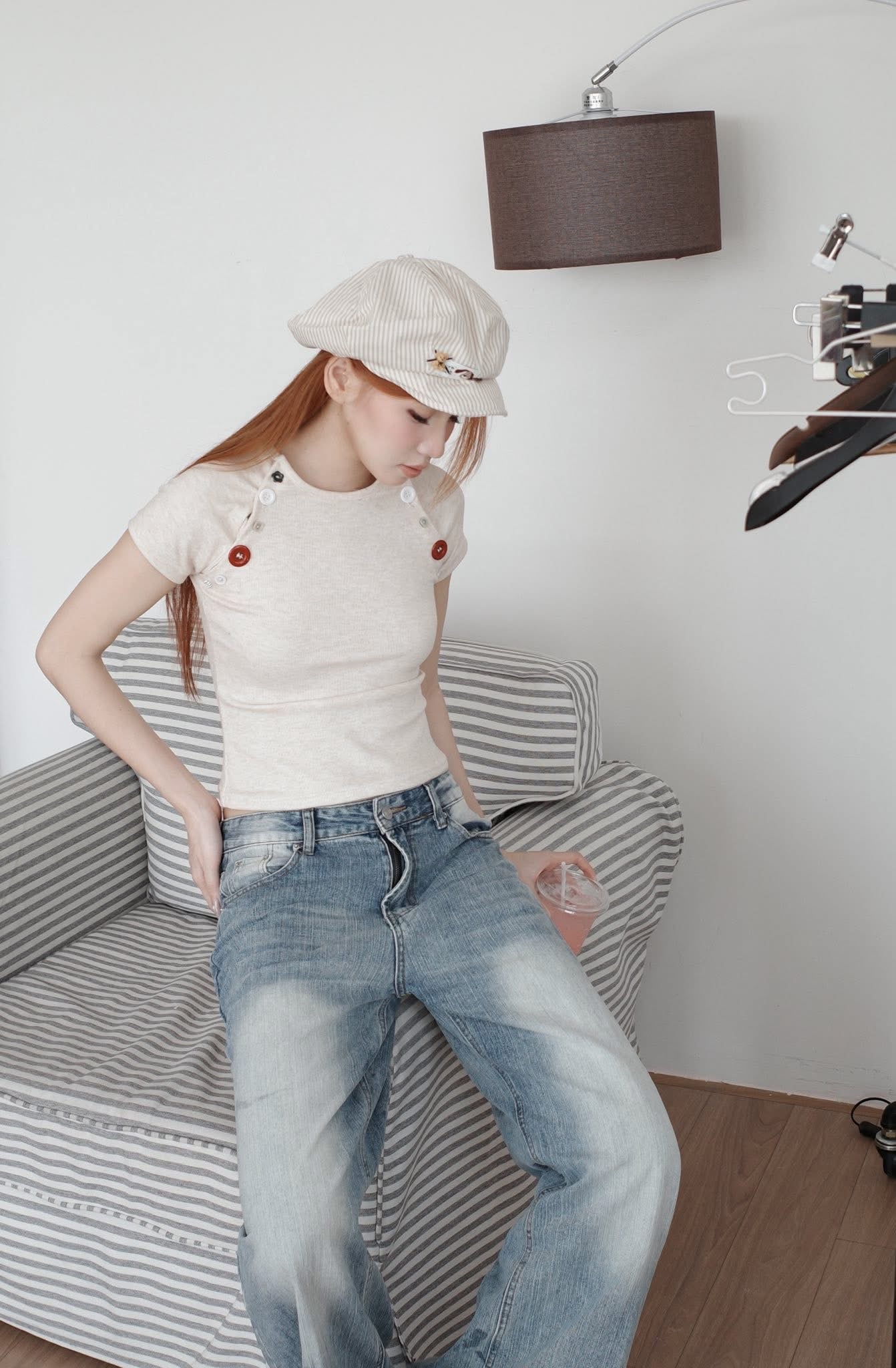 Prime MIMI Babytee