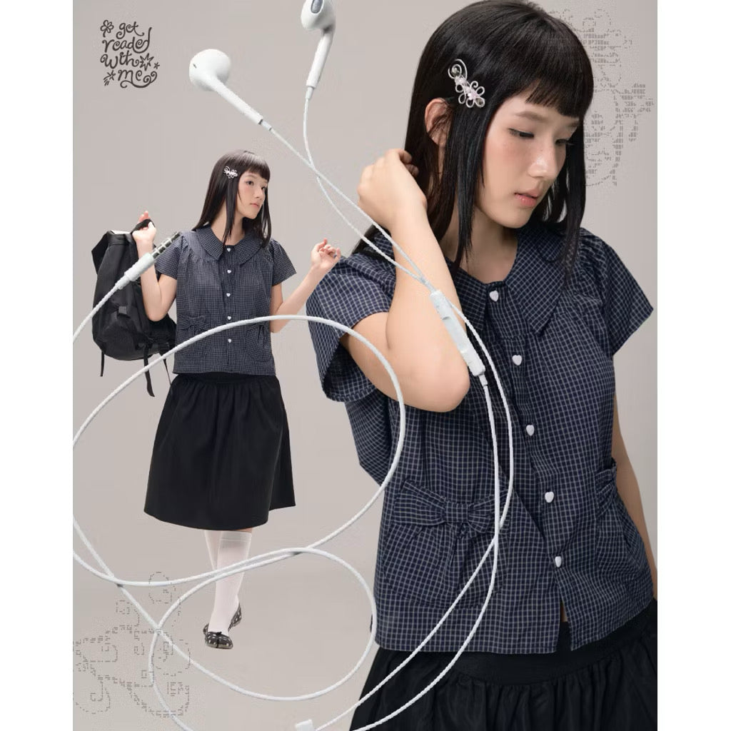 LollieStudio Aika Shirt