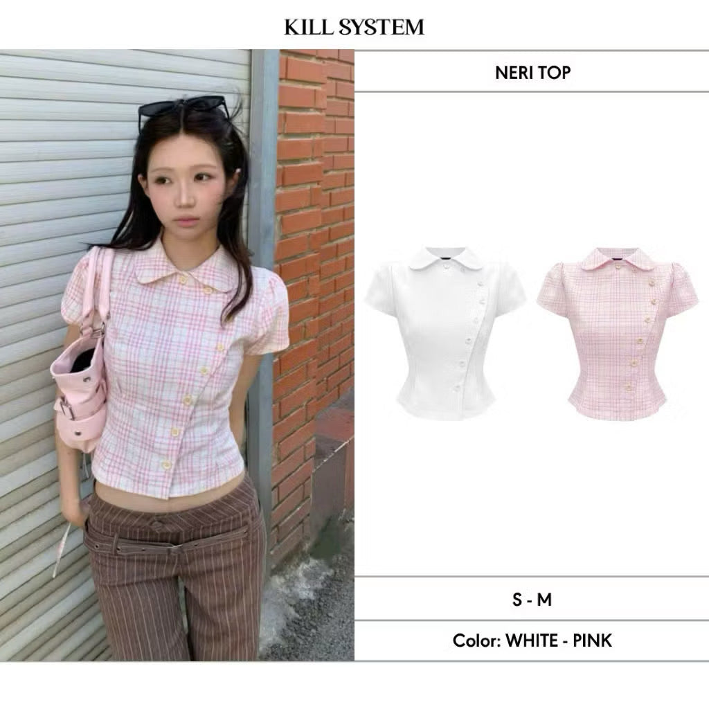 Kill system Neri top