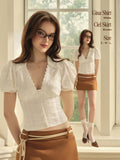 Mia Ritta Gina Top - Ready to dispatch in 48 hours