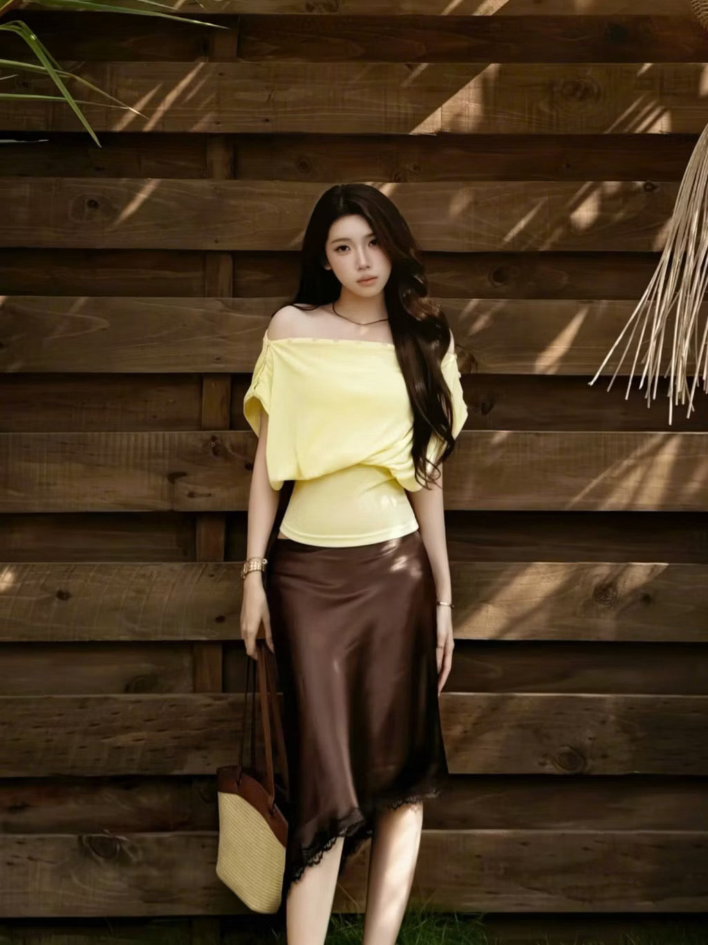 Migcool Muse Top