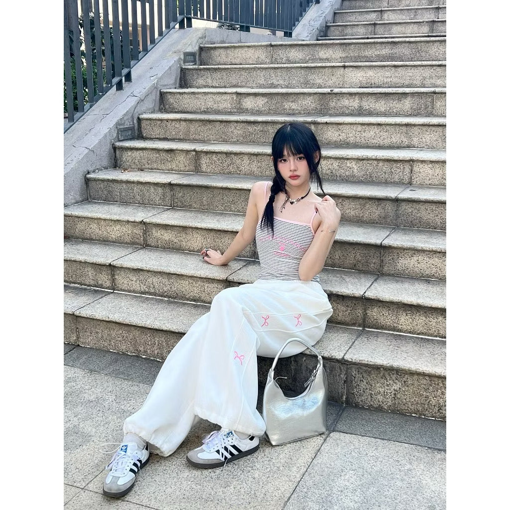 Mona Nana Sweatpants