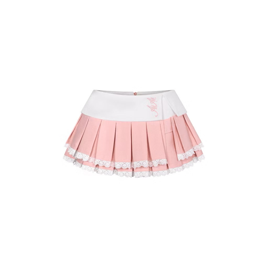 AiAi Studio Monica Skirt