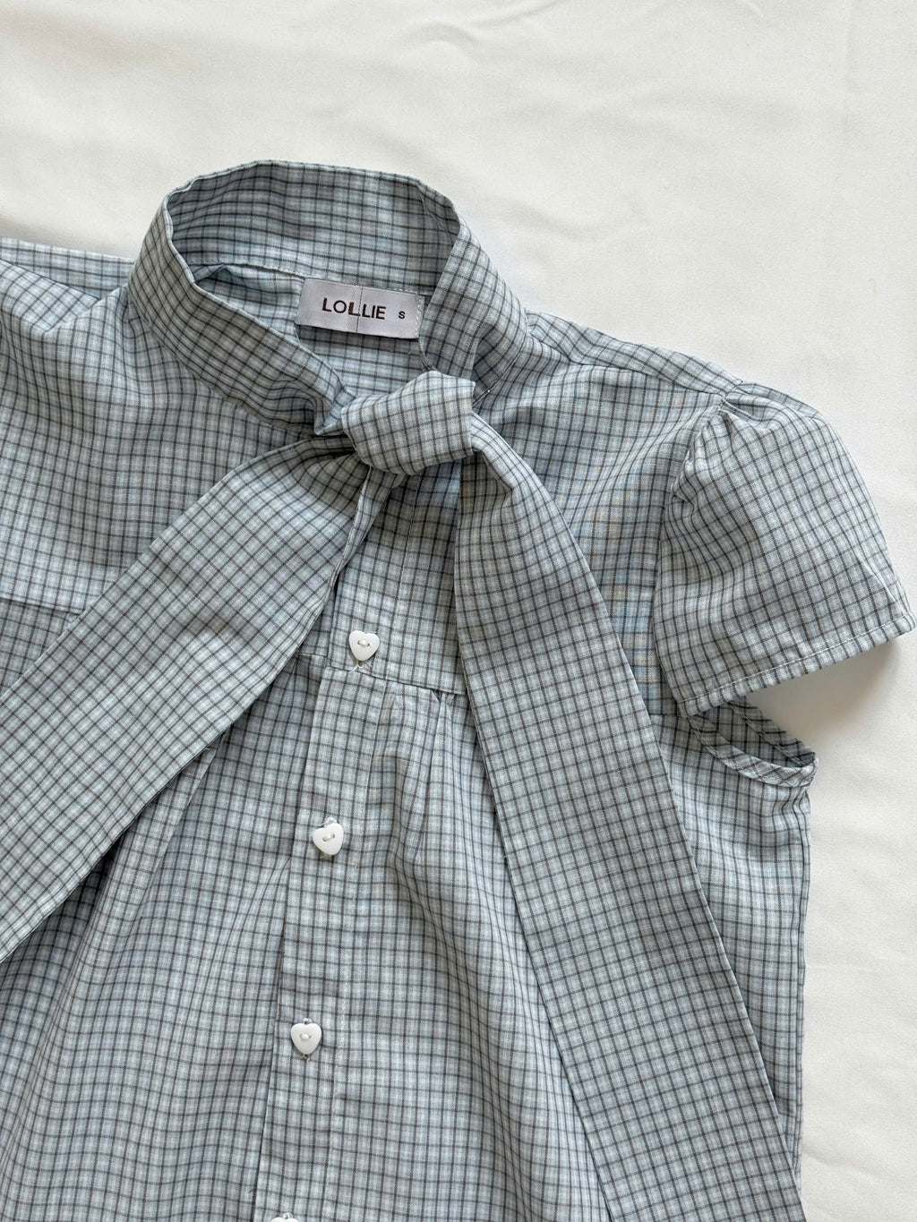 Lollie Studio Aster Shirt