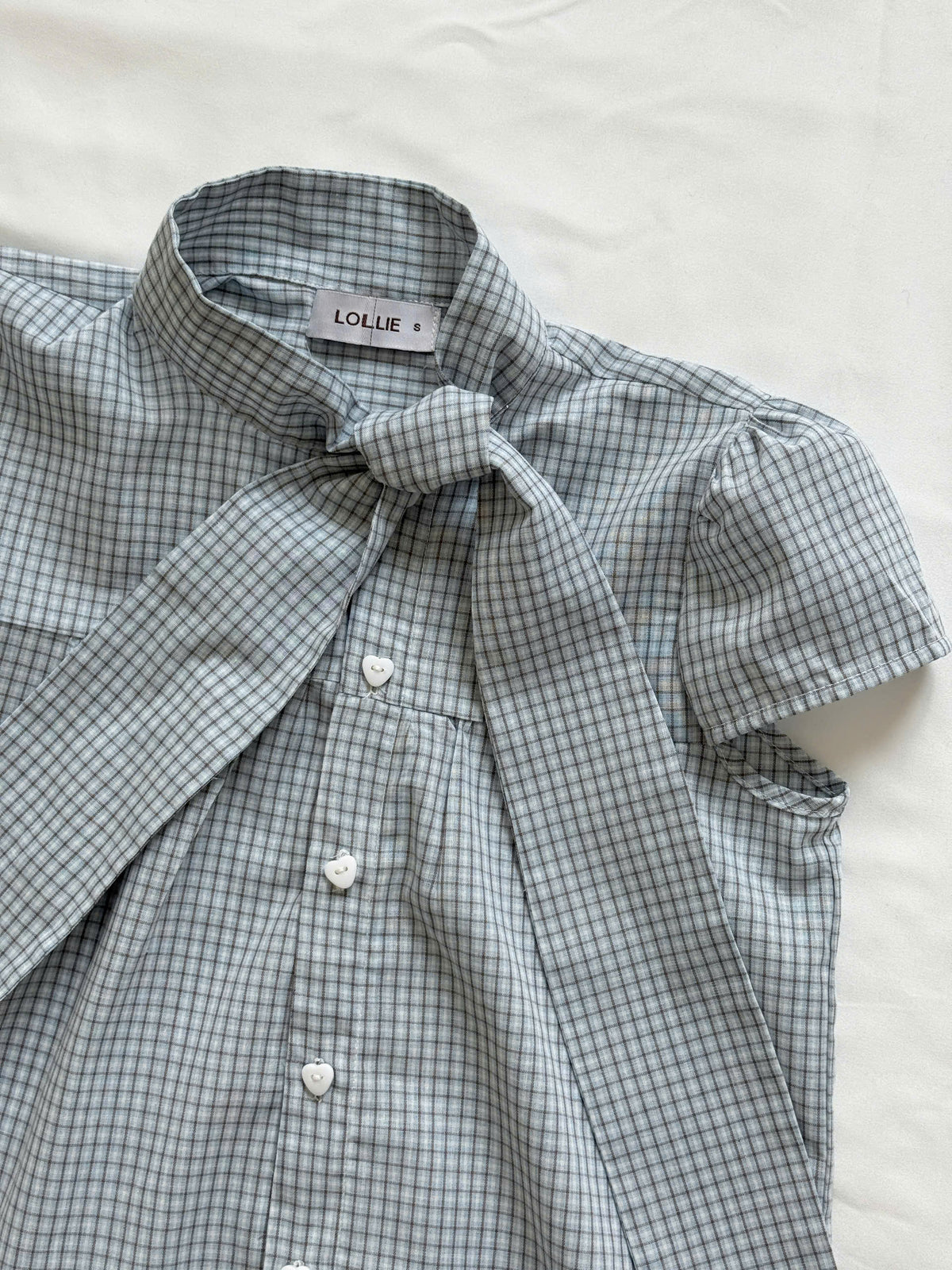 Lollie Studio Aster Shirt