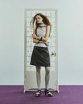 Intoeight-ruin skirt