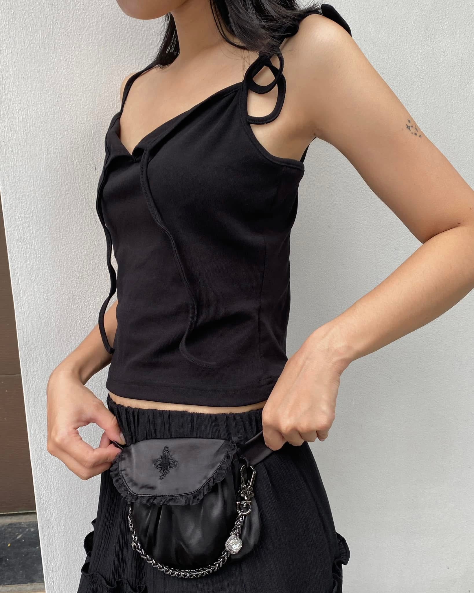UYU - KOIKE ANGEL TOP  - Ready to dispatch in 48 hours