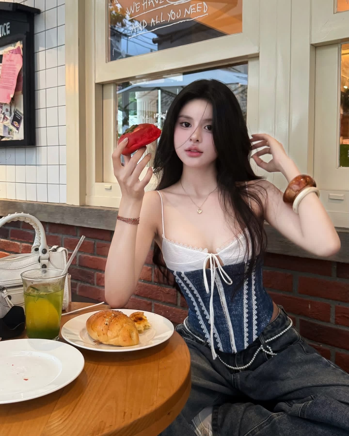 AiAi Jenny Corset - Ready to dispatch in 48 hours