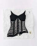 LINISS Rope Corset Top - Ready to dispatch in 48 hours