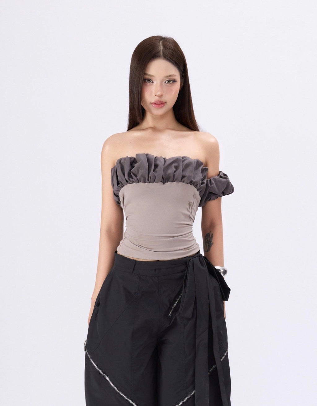 Stun.sg Layla Top - Ready to dispatch in 48 hours