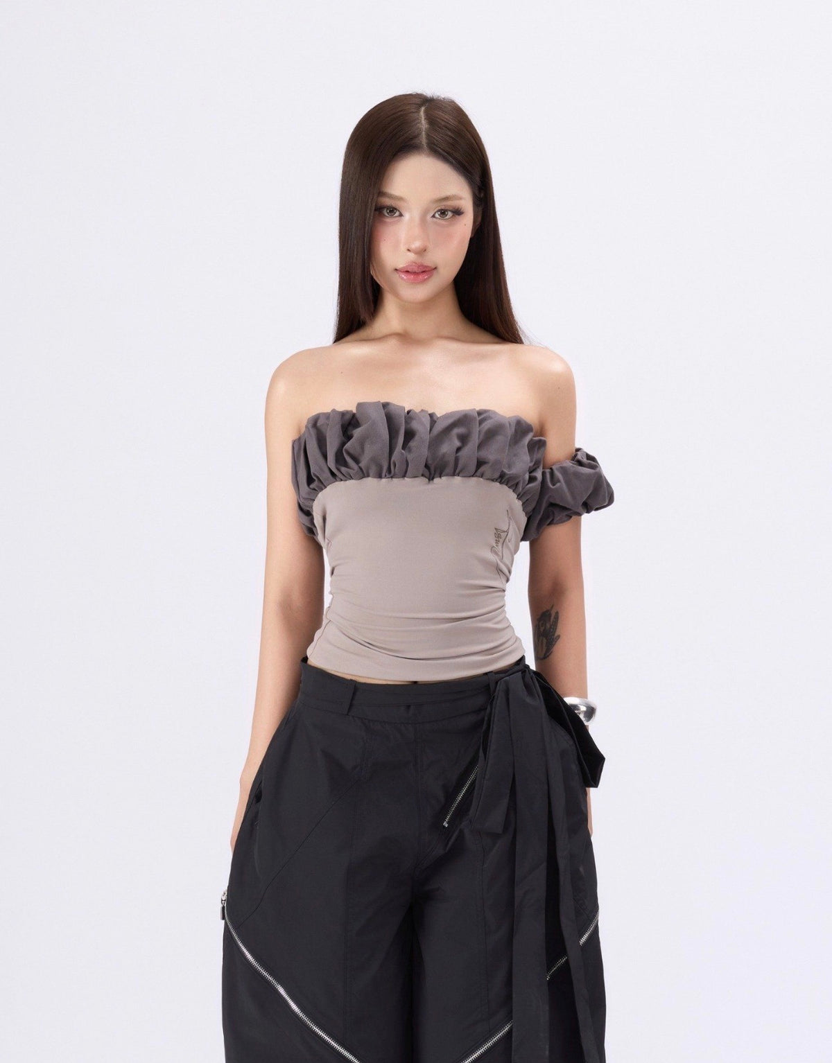 Stun.sg Layla Top - Ready to dispatch in 48 hours