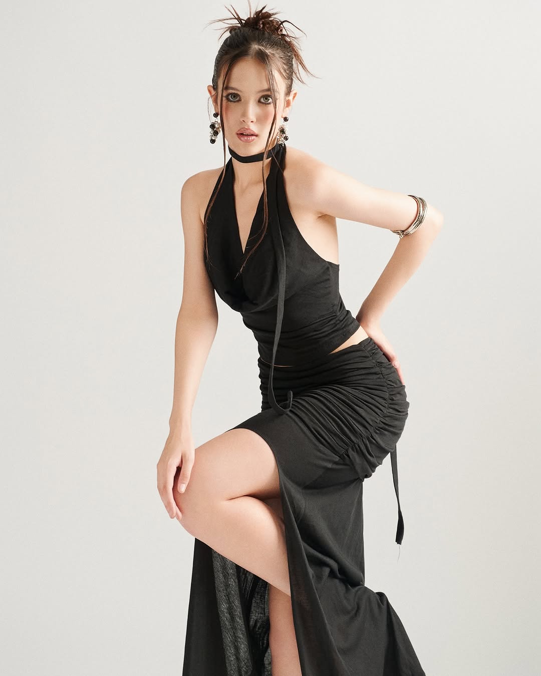 Into.Eight Cleo Top (Last chance)