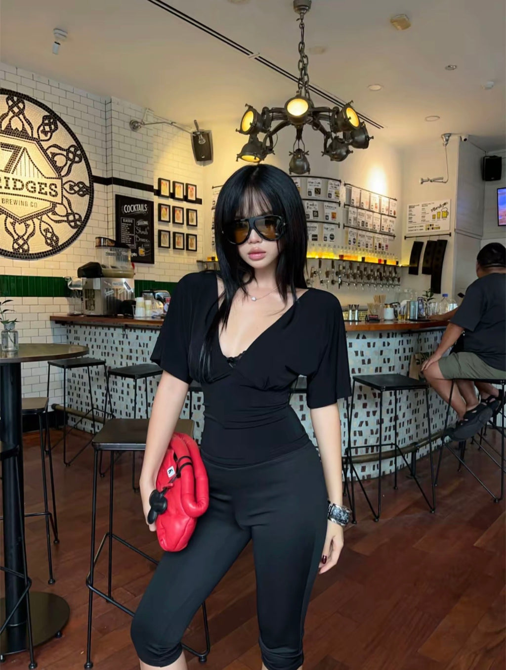 Vietanhsng Adella Top