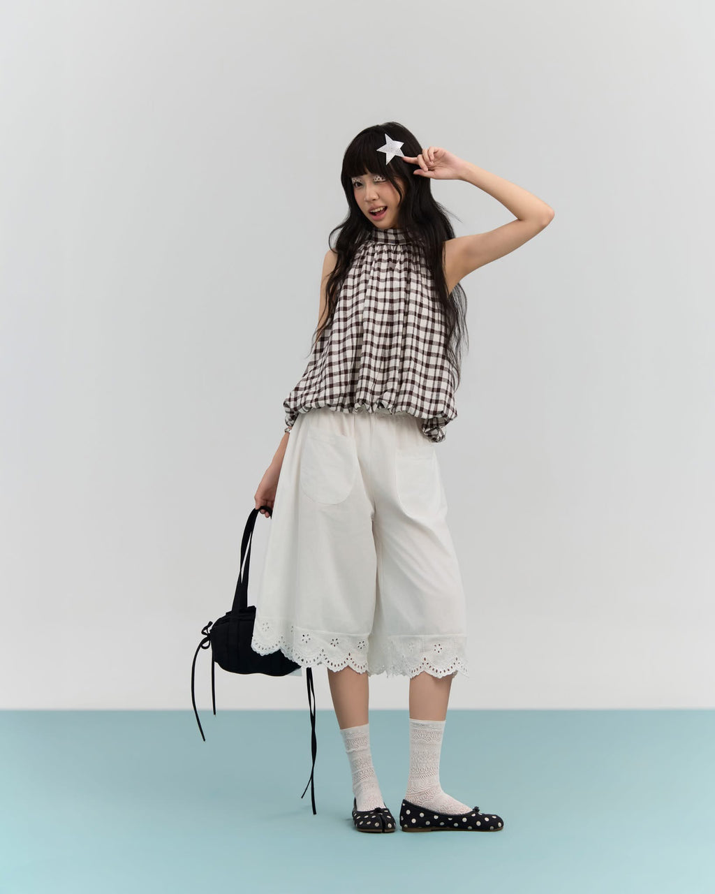LollieStudio Yui Top