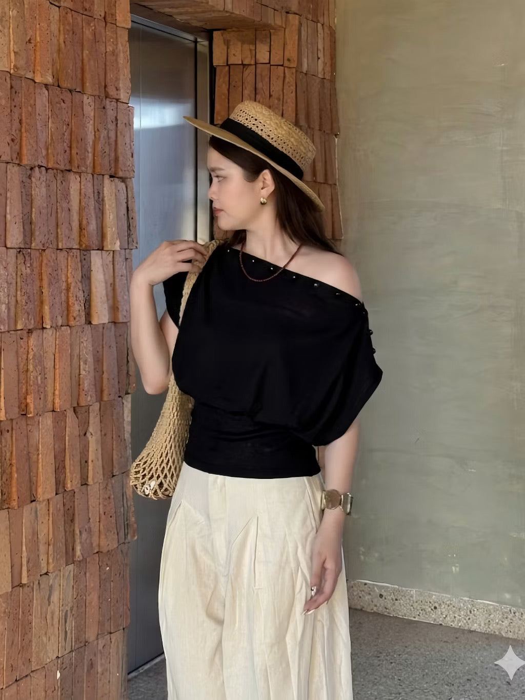 Migcool Muse Top