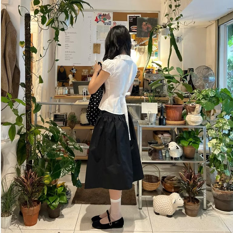 Areum Sumi Skirt