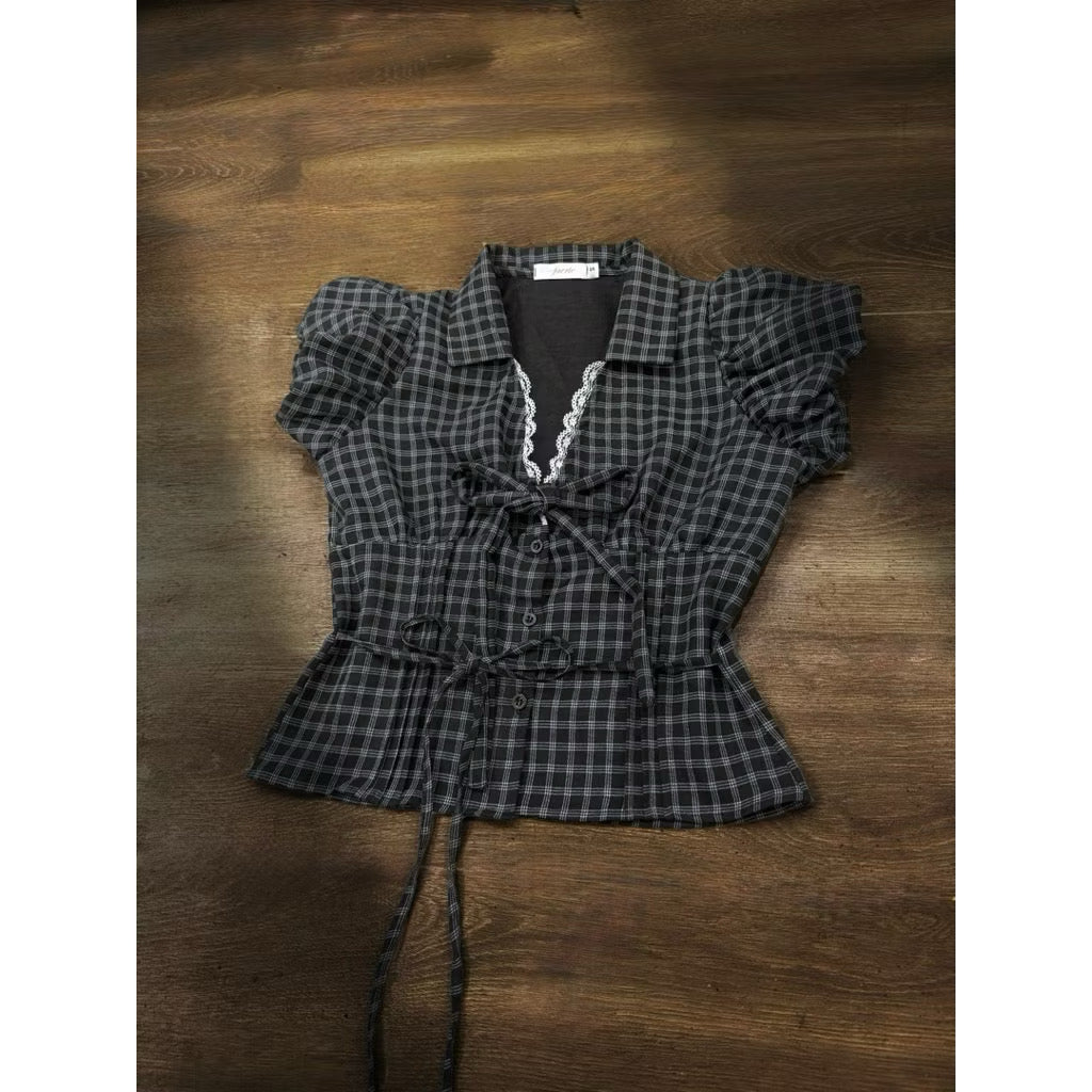 Faerie Rachel Top