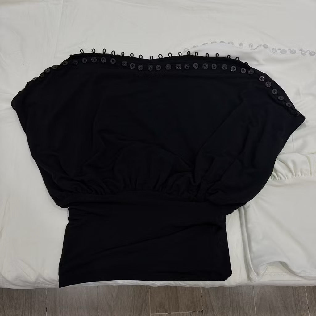 Derose Nibi Top
