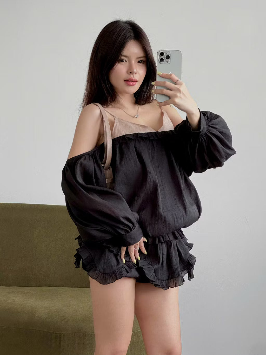 Ninysmuse Ellena Set