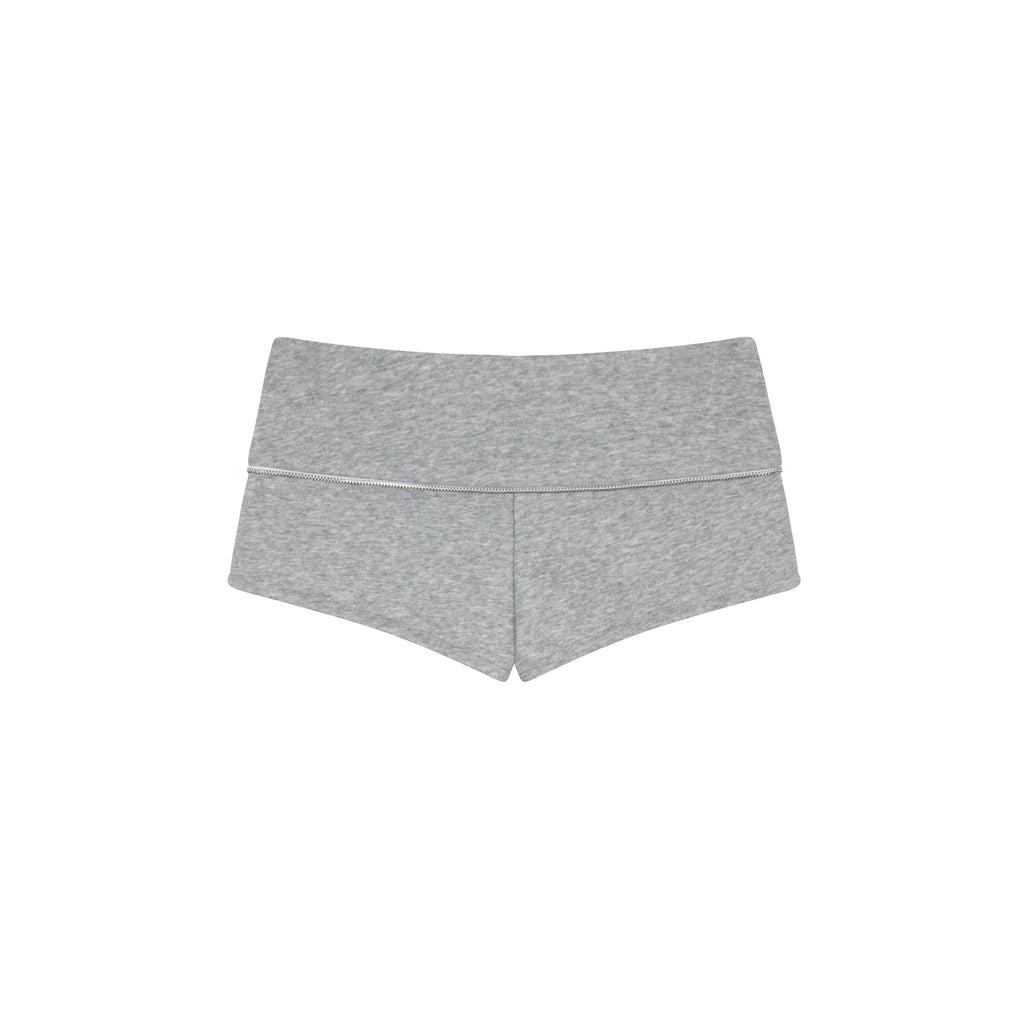 IUE DECON-CONCUBINE SKORT