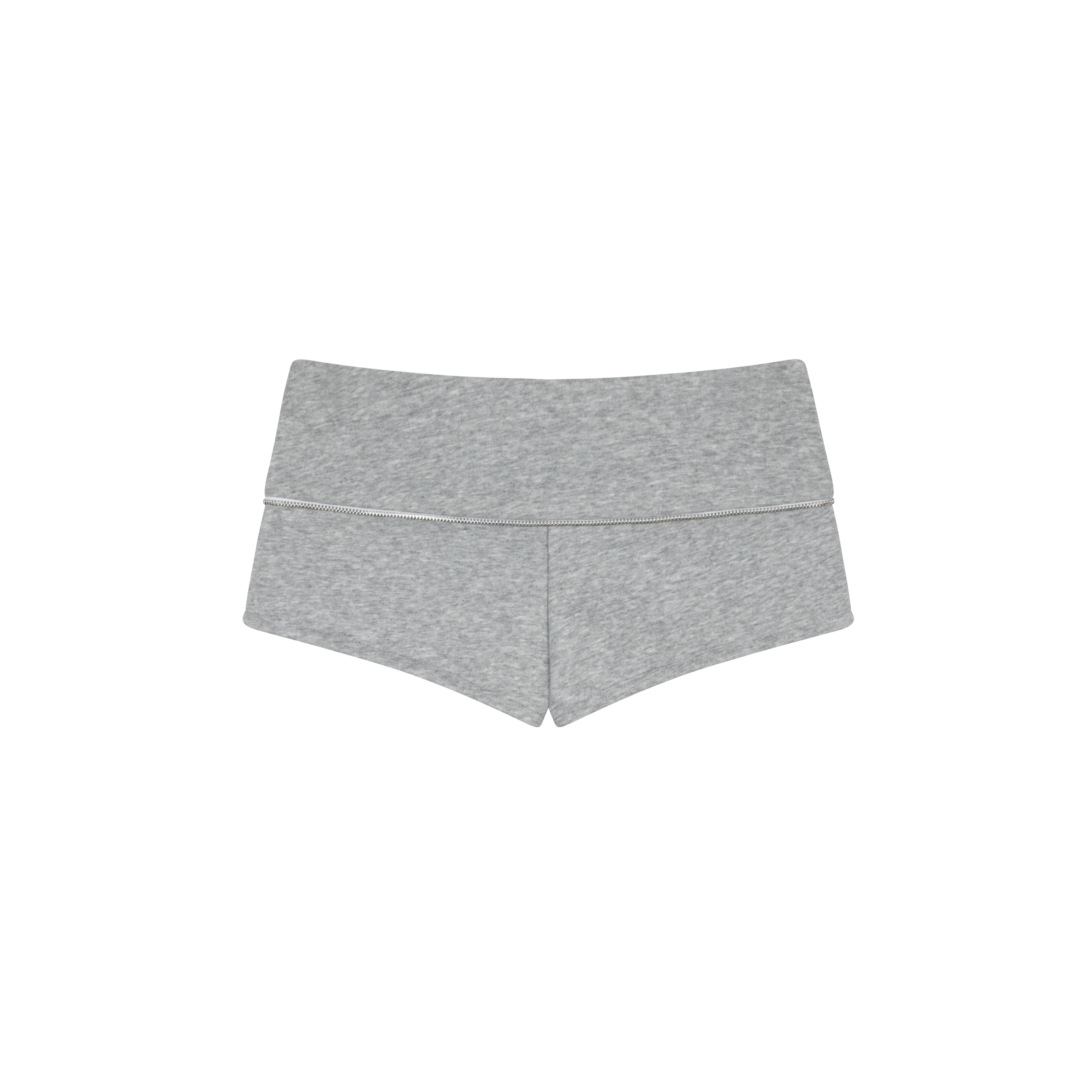 IUE DECON-CONCUBINE SKORT