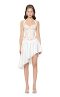 Jubin Doria Corset