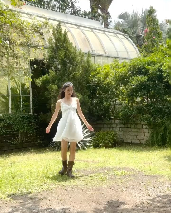 1998 Ariel Dress ( Last chance )