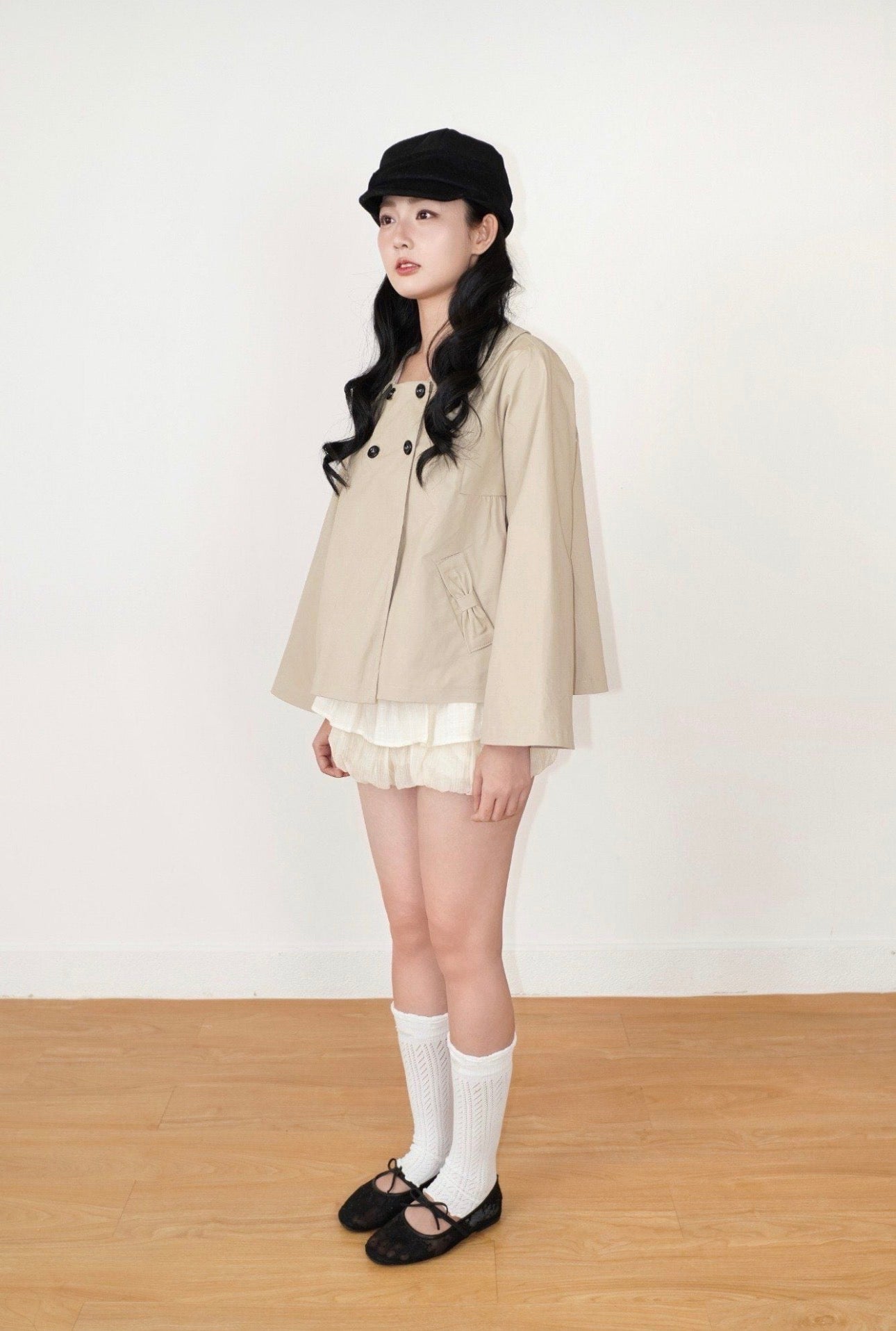 1998 Rosy Coat - Ready to dispatch in 48 hours