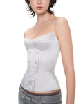 Lsoul Ailee Top ( Grey )