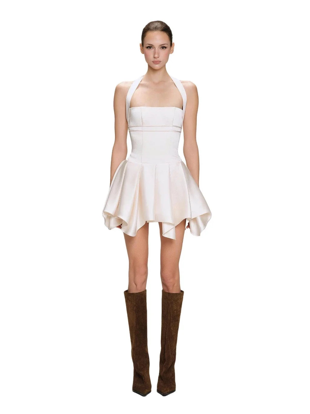 Lsoul Aller Dress