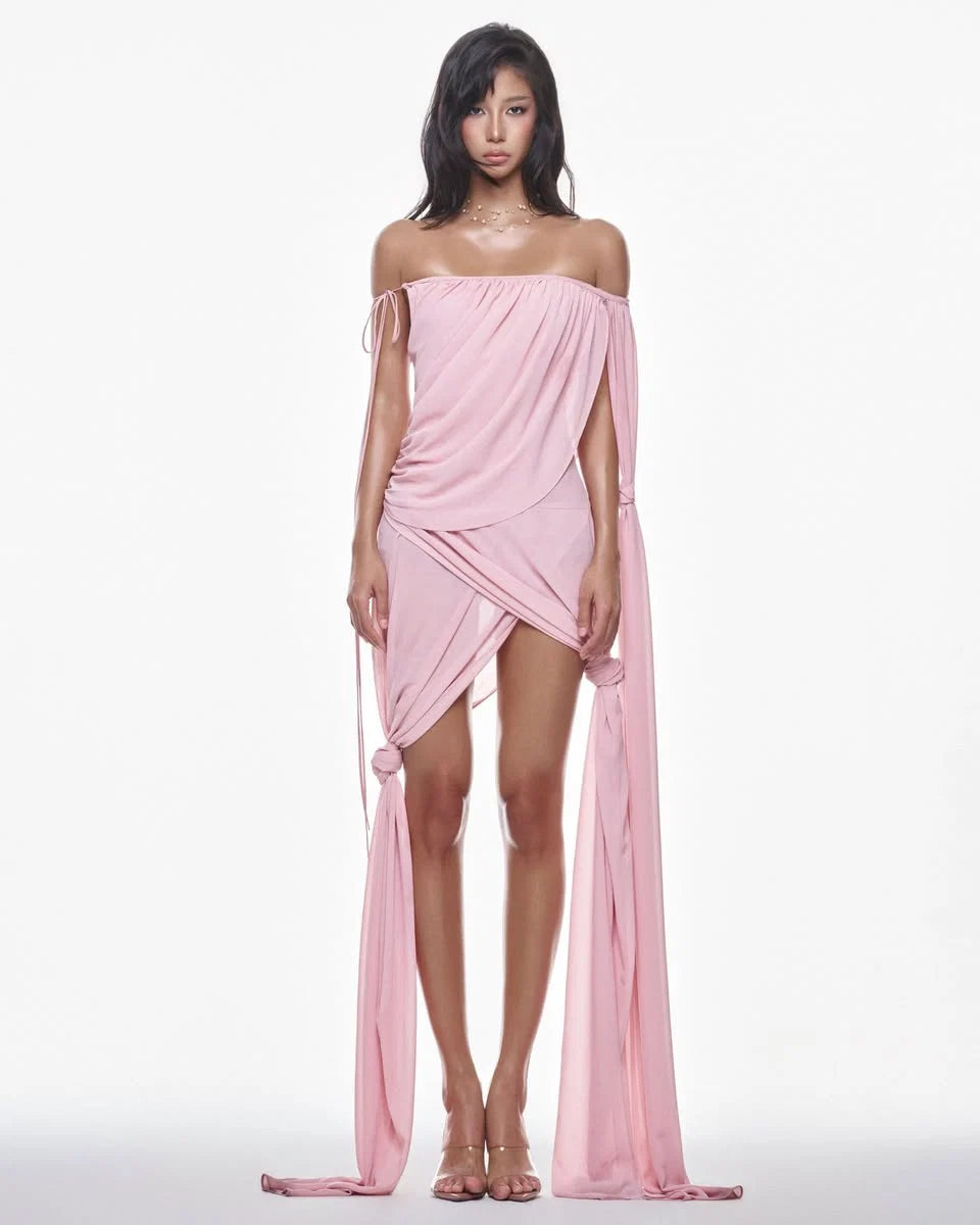 Ibiboss Vanessa Dress