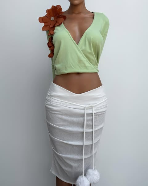 Ibiboss Vivien Top