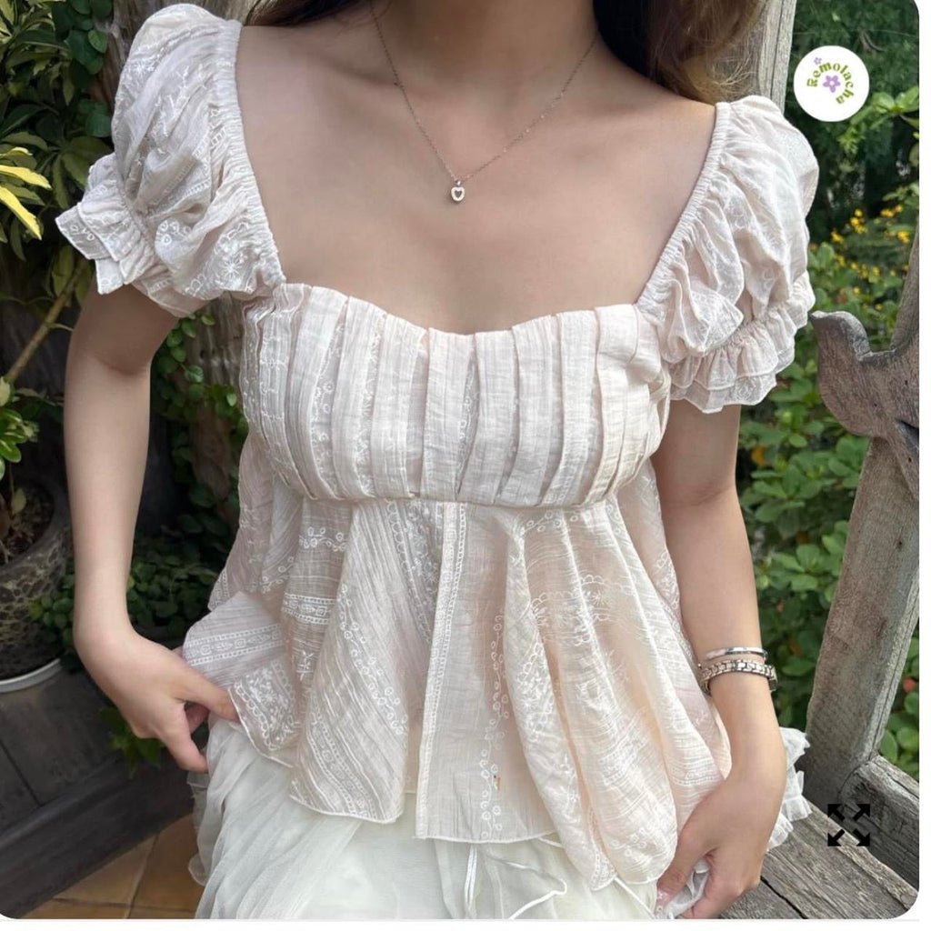 Remolacha Rosy Top - Ready to dispatch in 48 hours