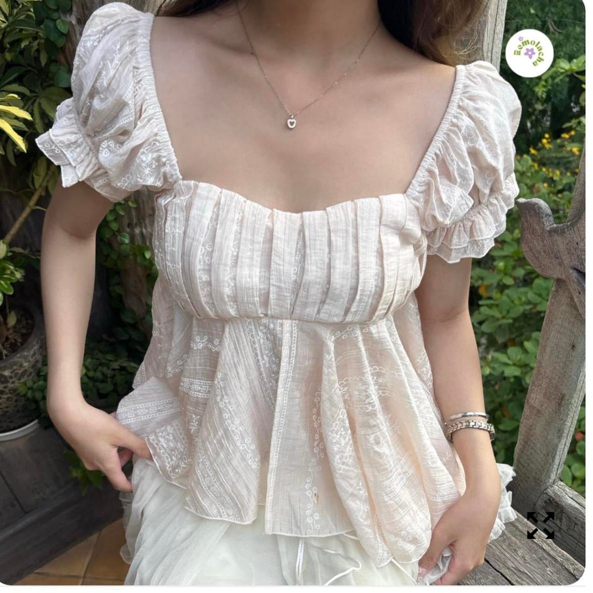 Remolacha Rosy Top - Ready to dispatch in 48 hours