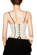 Lsoul Jeana Top x Birdy Skirt - Ready to dispatch in 48 hours