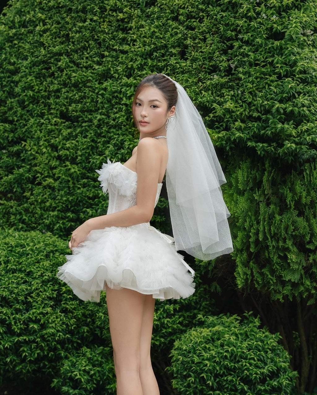 Lane Cì Karen Dress (Pre-order)