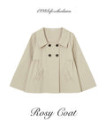 1998 Rosy Coat - Ready to dispatch in 48 hours