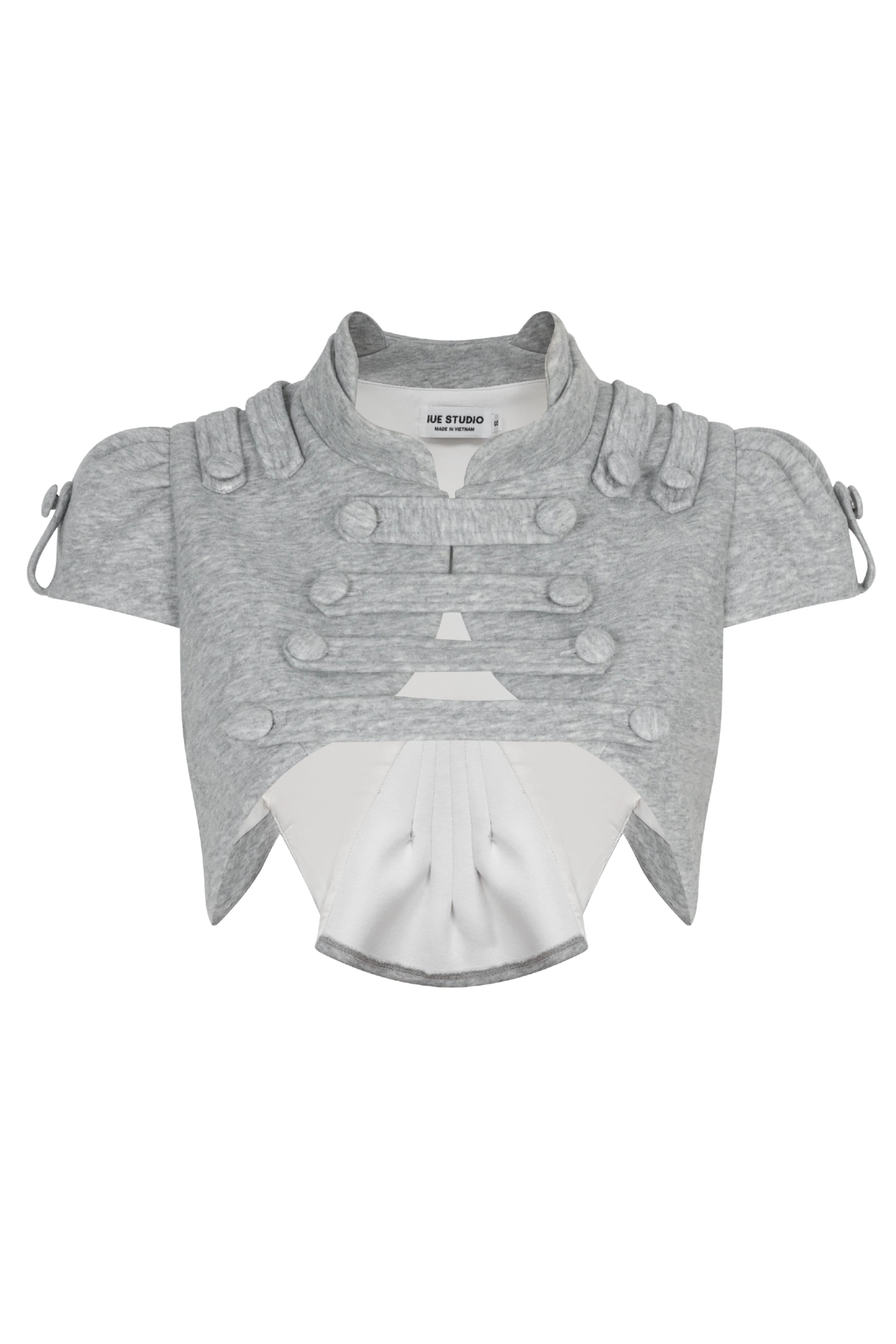 IUE NEO-COMMAND JACKET