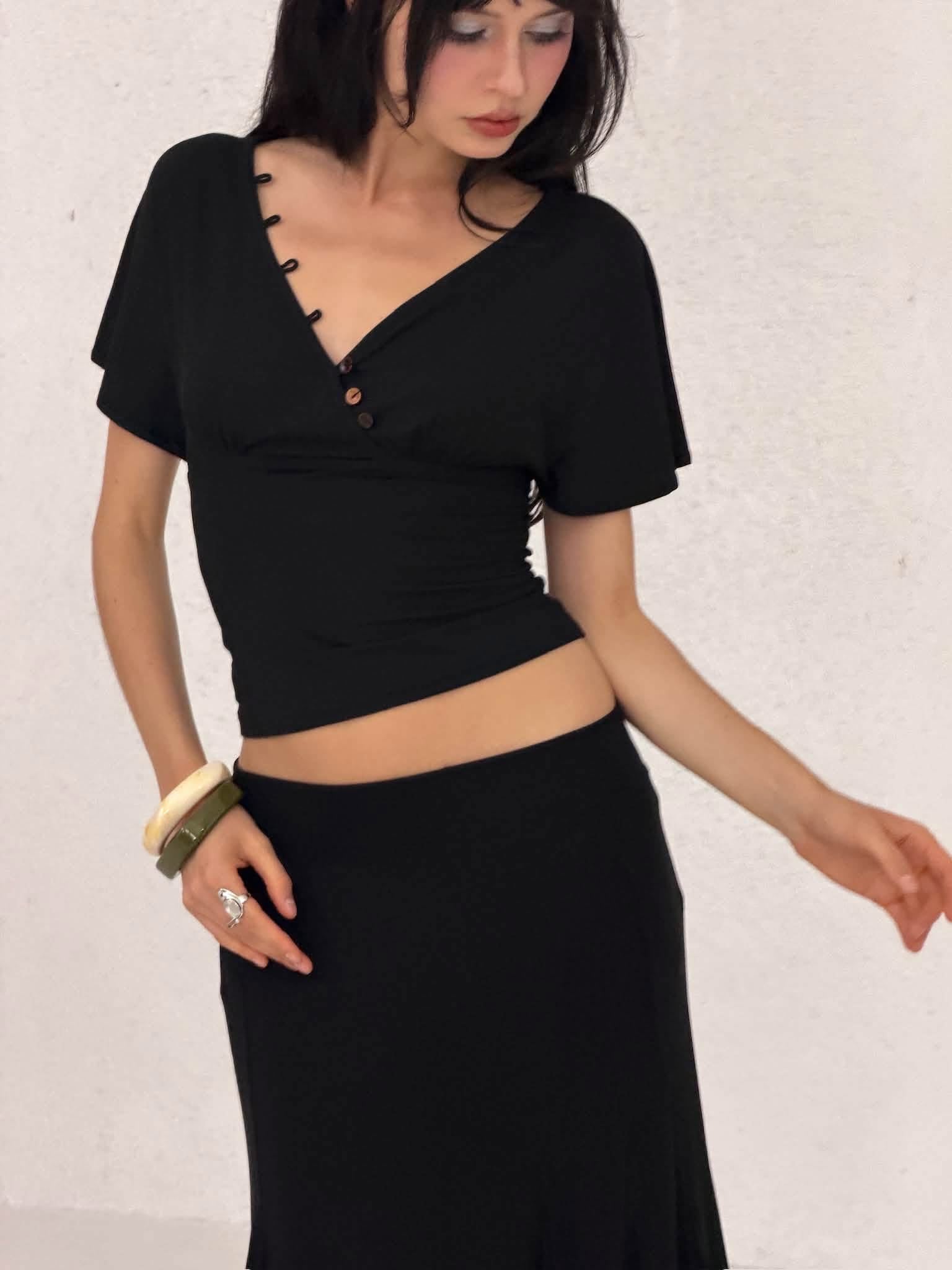MiaRitta Milani Top