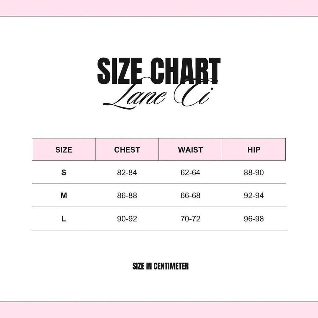 Lane Ci Greyly set