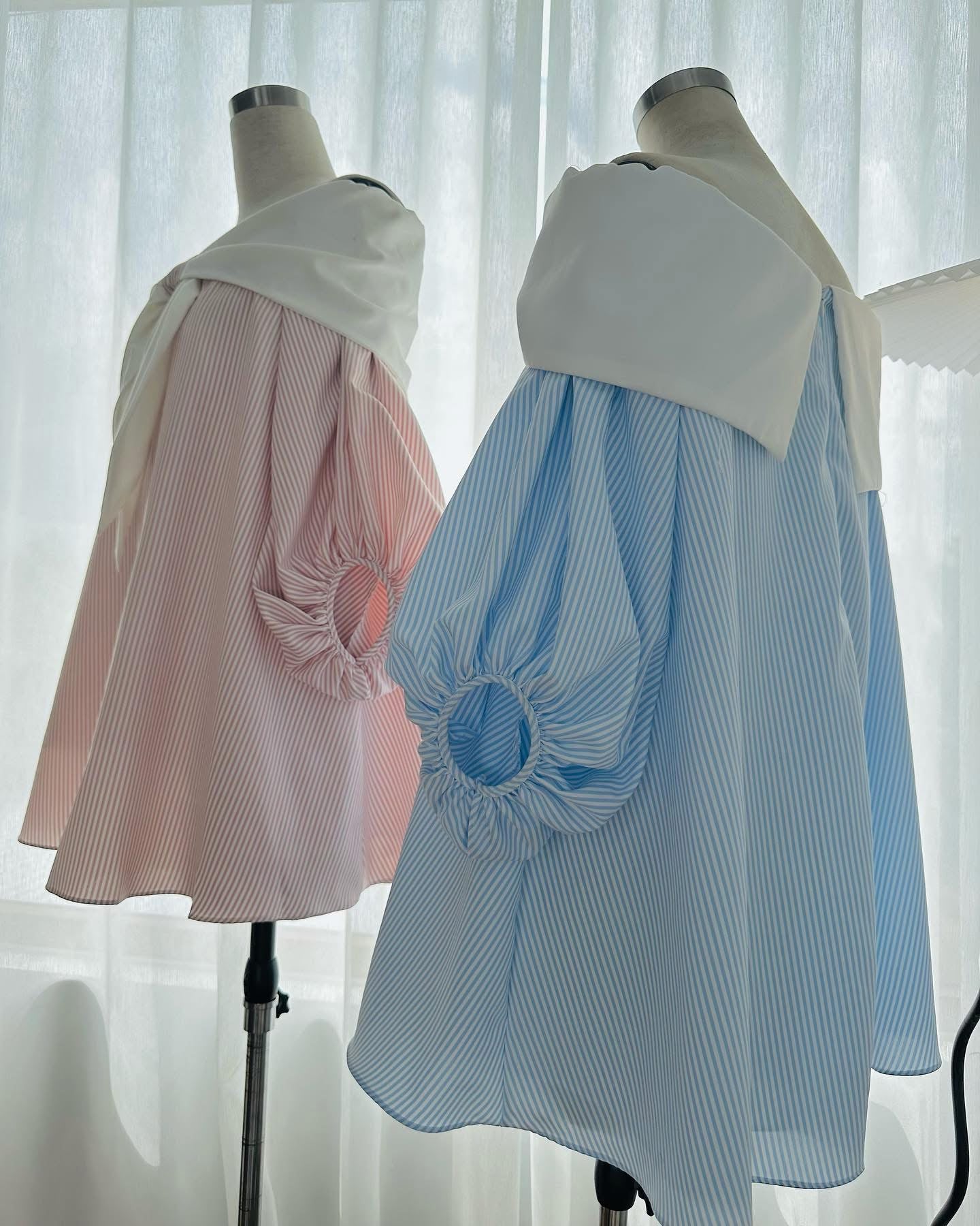 Aguja Alma Dress - Ready to dispatch in 48 hours