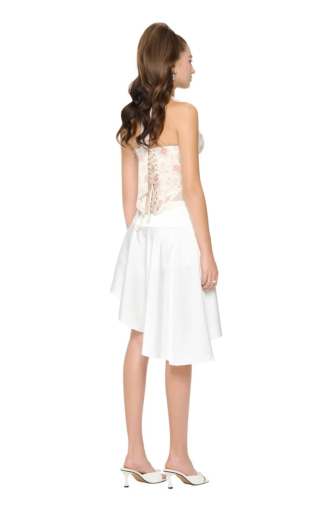 Jubin Doria Corset