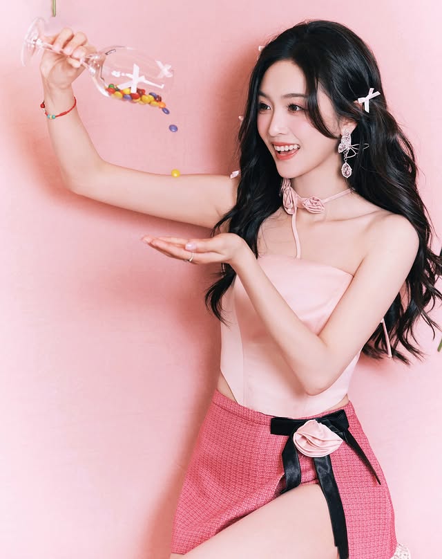 Lsoul Rose Set ( In-stock)