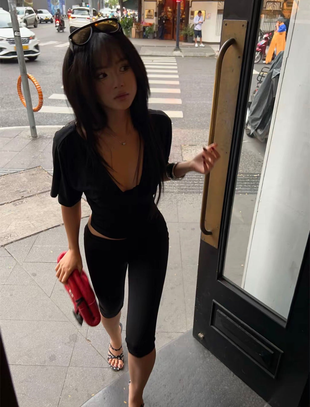 Vietanhsng Adella Top