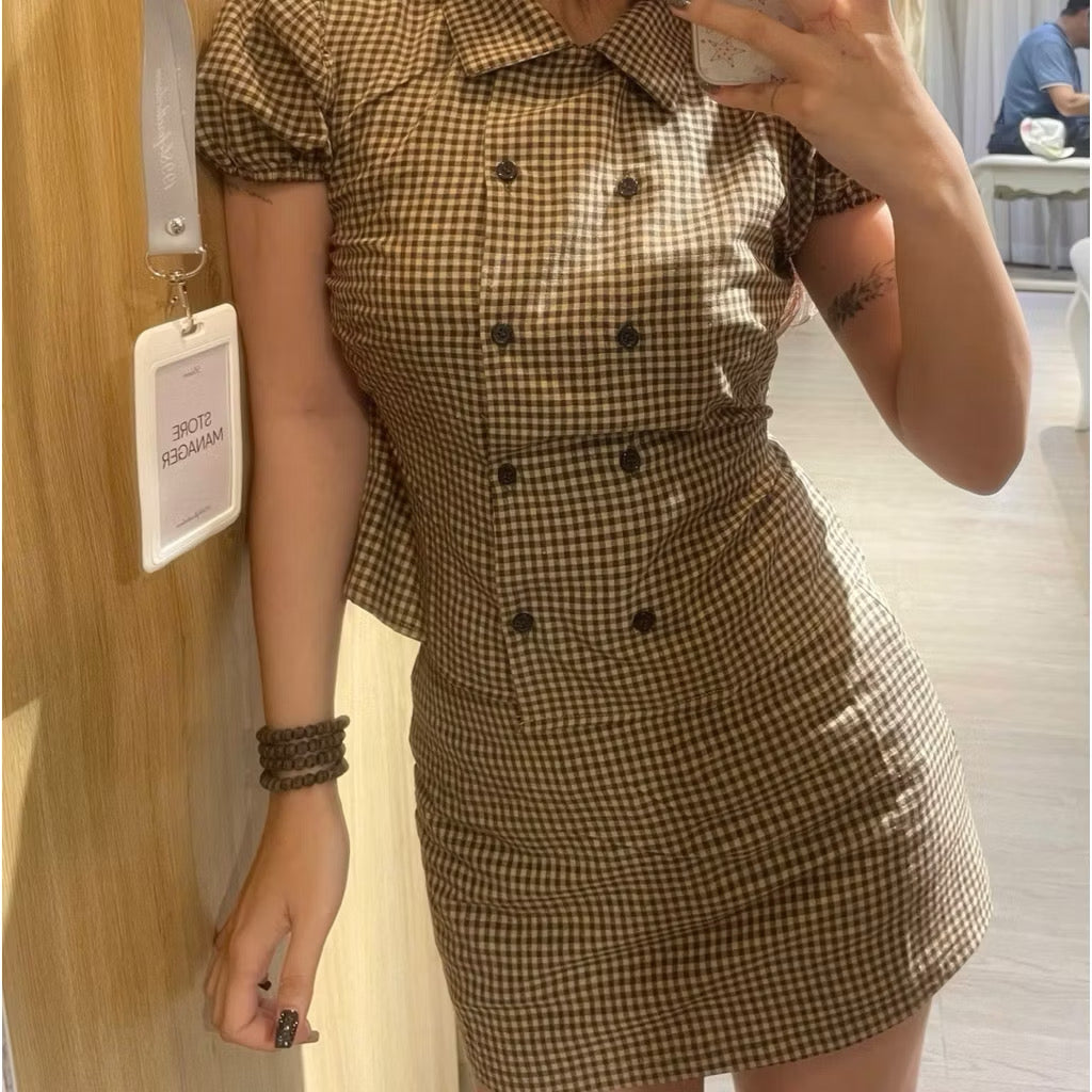 1998beforethedawn Emily Brown Top