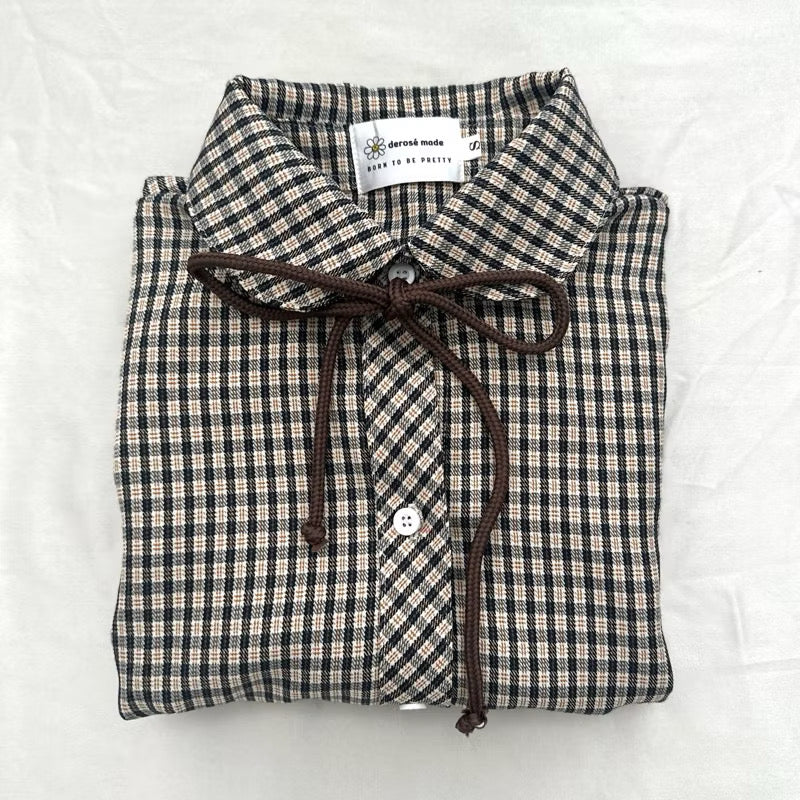 Derose Lita Shirt