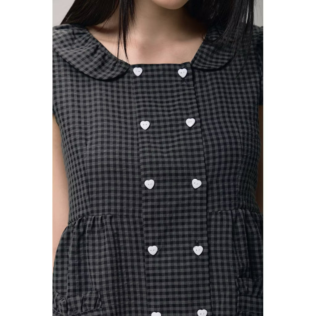 Lollie Studio Shizuka Top