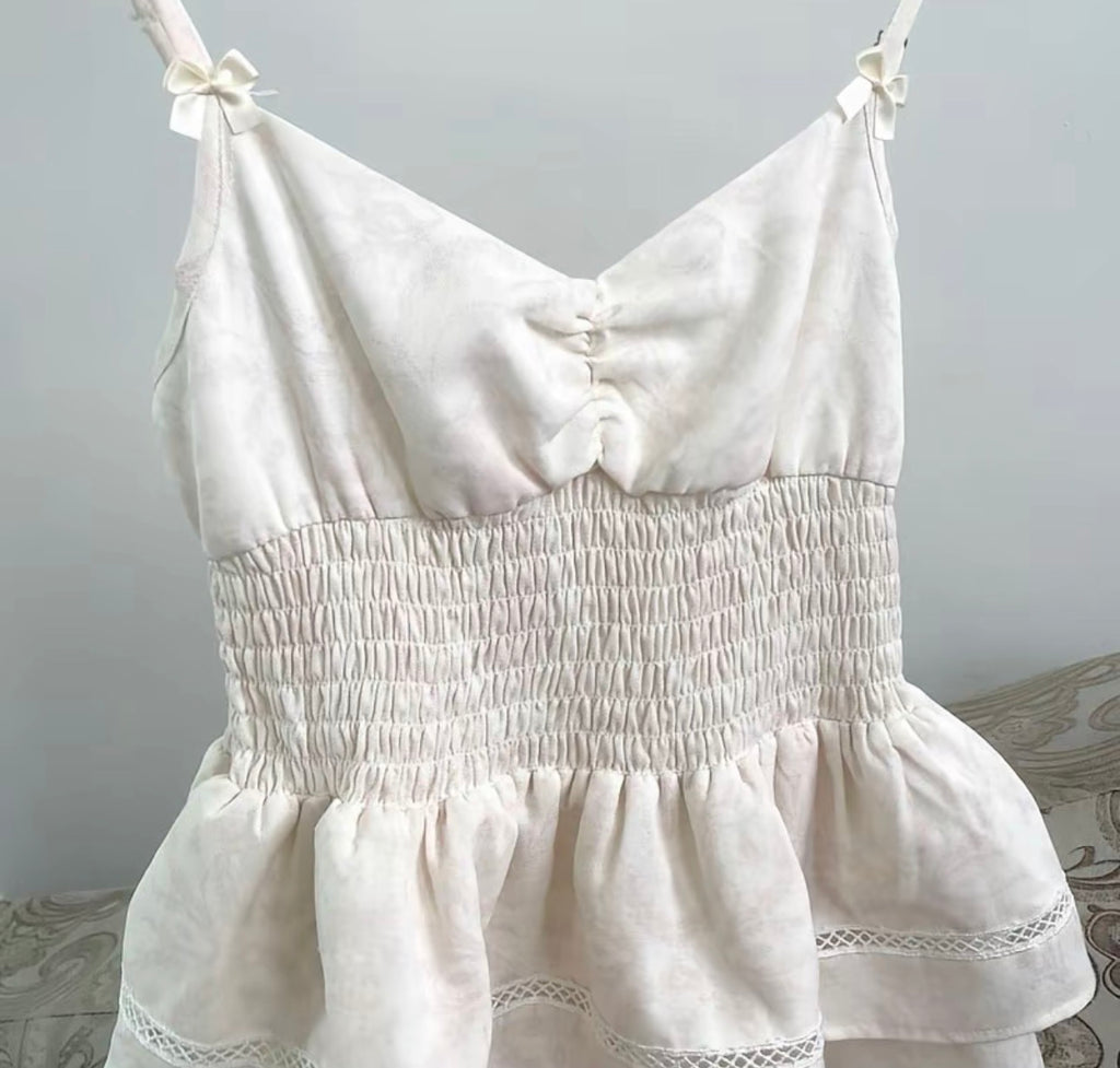 1998 Jennie Pink Top - Ready to dispatch in 48 hours