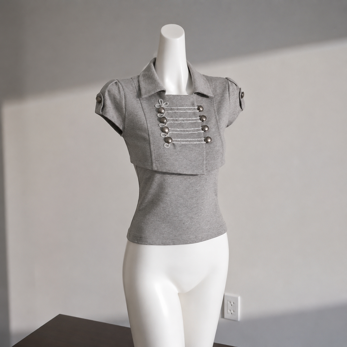 MM Avery Two-Piece Top