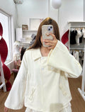 1998beforethedawn-Minni Cream Coat